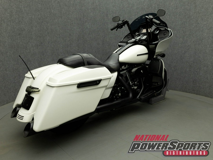 2018 HARLEY DAVIDSON FLTRXS ROAD GLIDE SPECIAL W/ABS