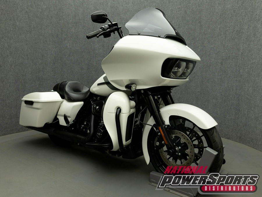 2018 HARLEY DAVIDSON FLTRXS ROAD GLIDE SPECIAL W/ABS