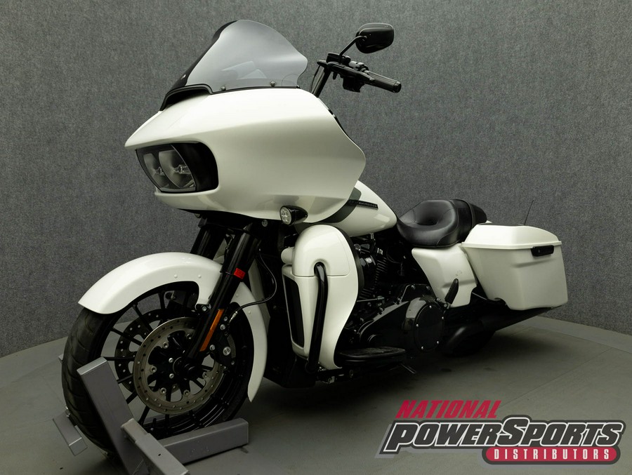 2018 HARLEY DAVIDSON FLTRXS ROAD GLIDE SPECIAL W/ABS