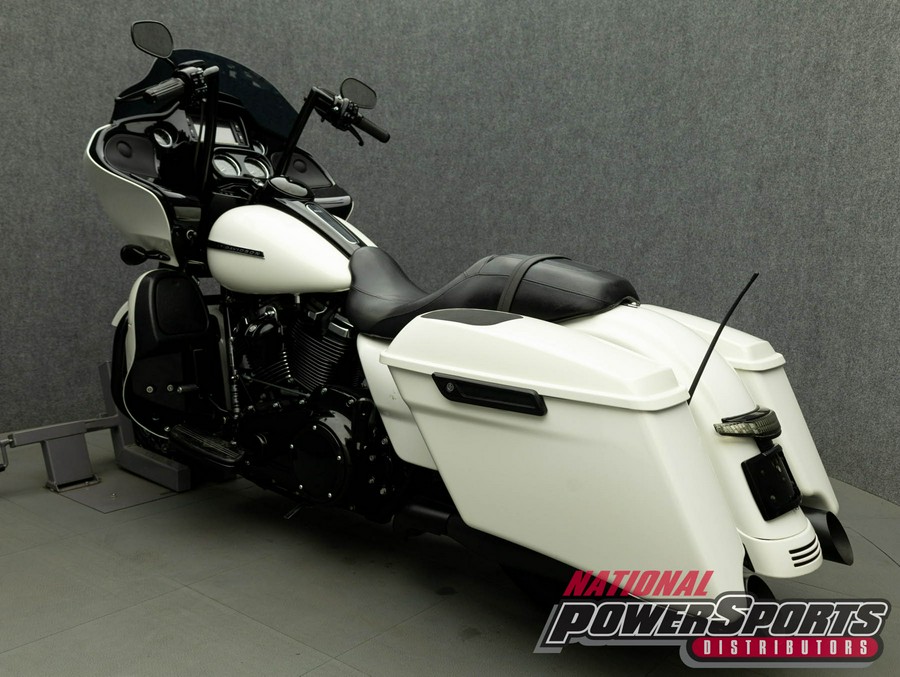 2018 HARLEY DAVIDSON FLTRXS ROAD GLIDE SPECIAL W/ABS