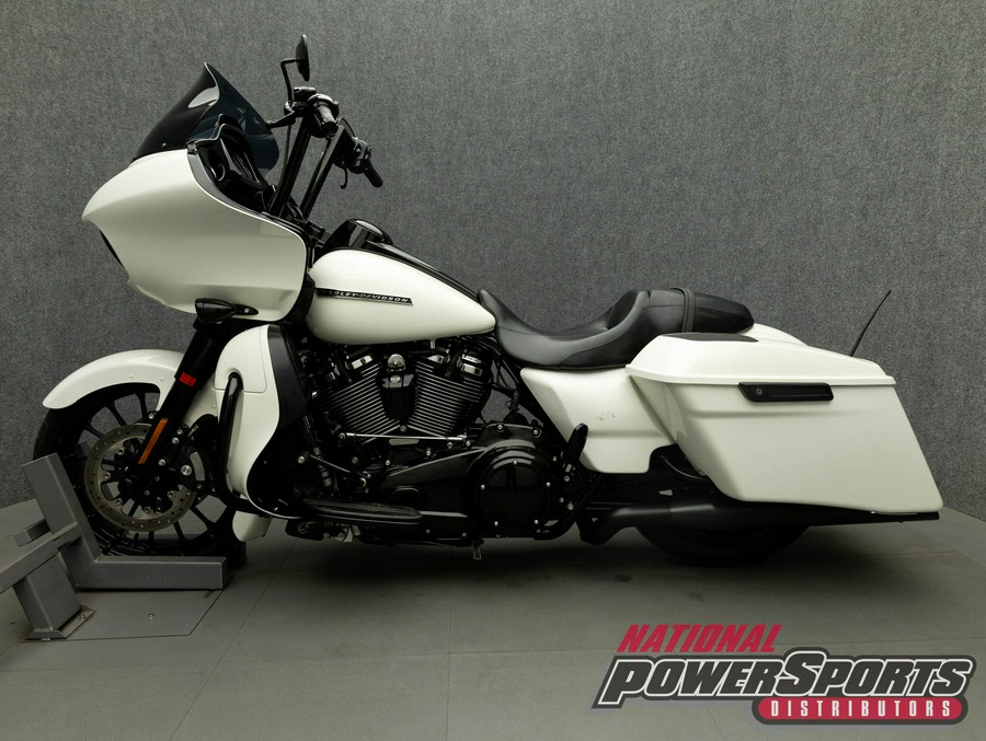 2018 HARLEY DAVIDSON FLTRXS ROAD GLIDE SPECIAL W/ABS