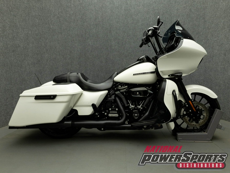 2018 HARLEY DAVIDSON FLTRXS ROAD GLIDE SPECIAL W/ABS