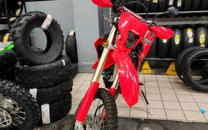 2024 Honda® CRF450RL