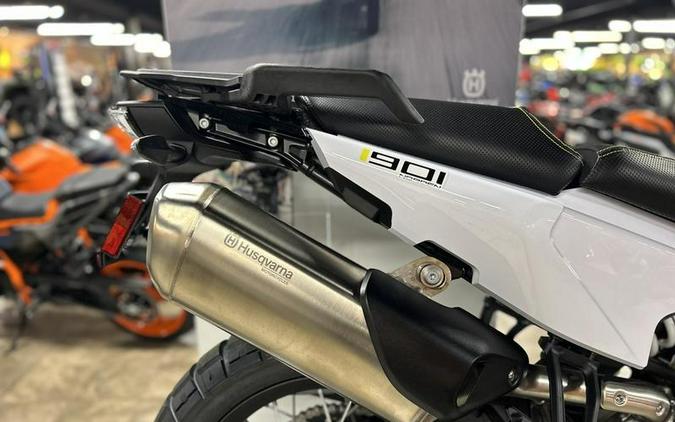 2024 Husqvarna® Norden 901