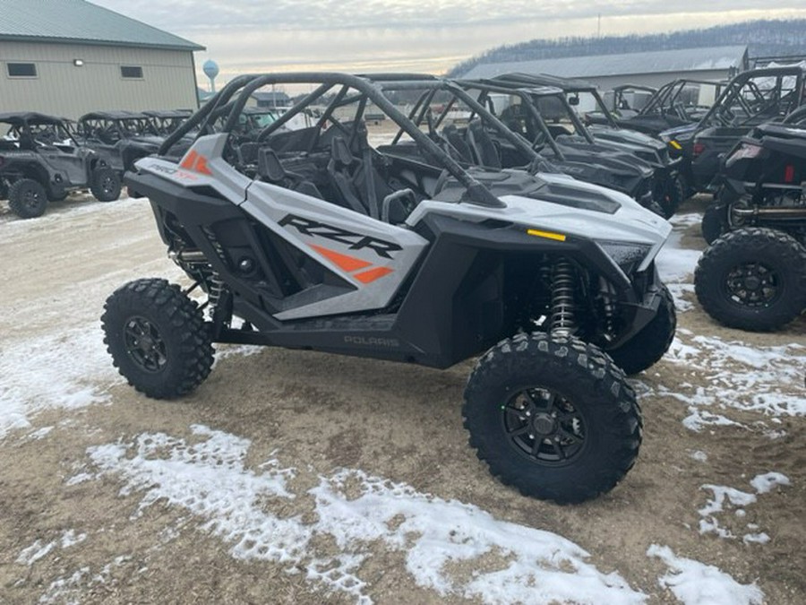 2024 Polaris Industries RZR Pro XP® Sport