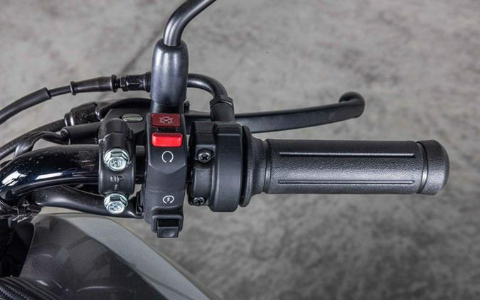 2025 Honda Navi Arctic Silver Metallic