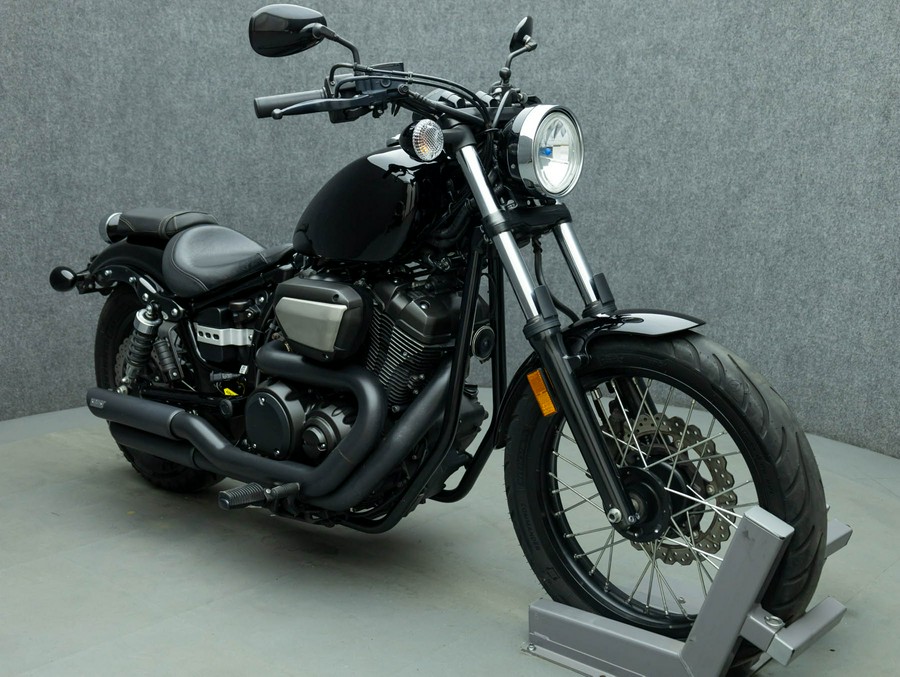 2020 YAMAHA XVS950 BOLT 950