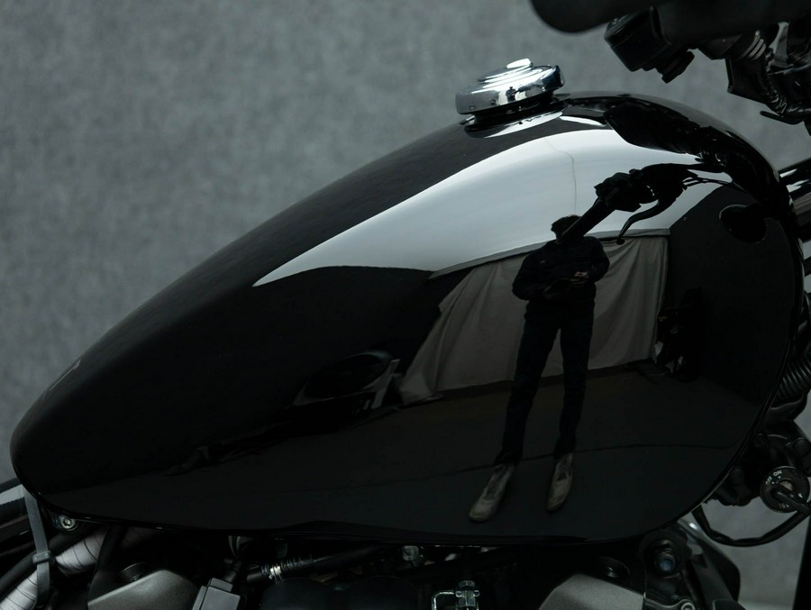 2020 YAMAHA XVS950 BOLT 950