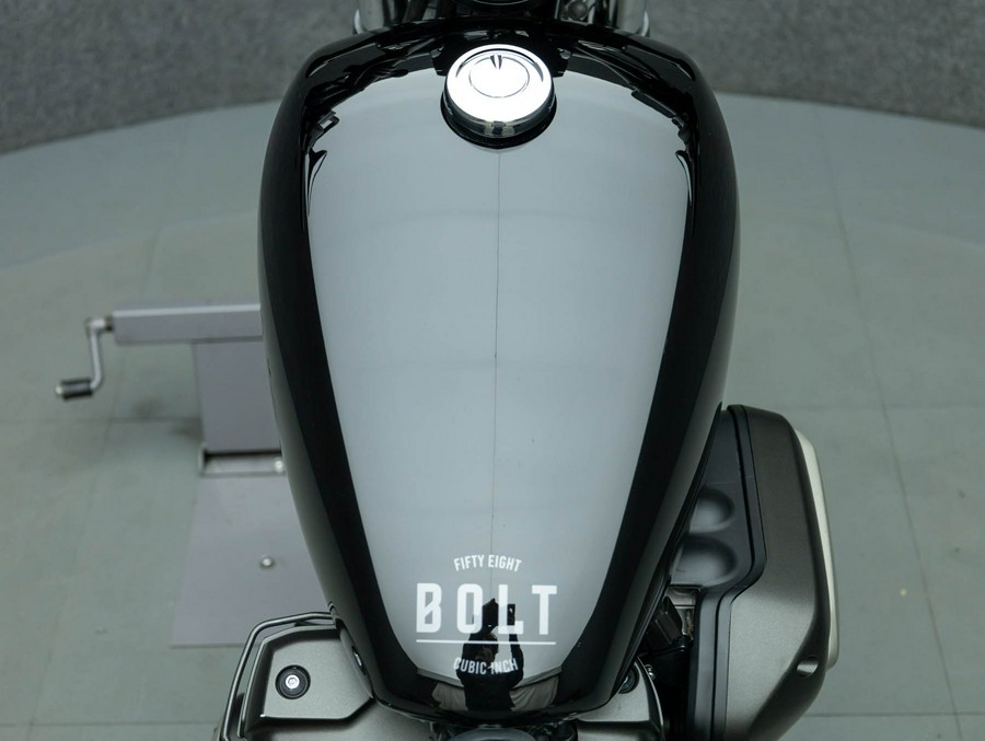 2020 YAMAHA XVS950 BOLT 950