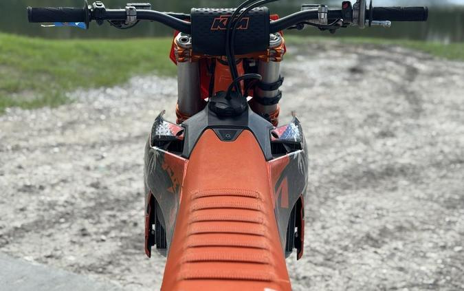 2024 KTM 450 SX-F