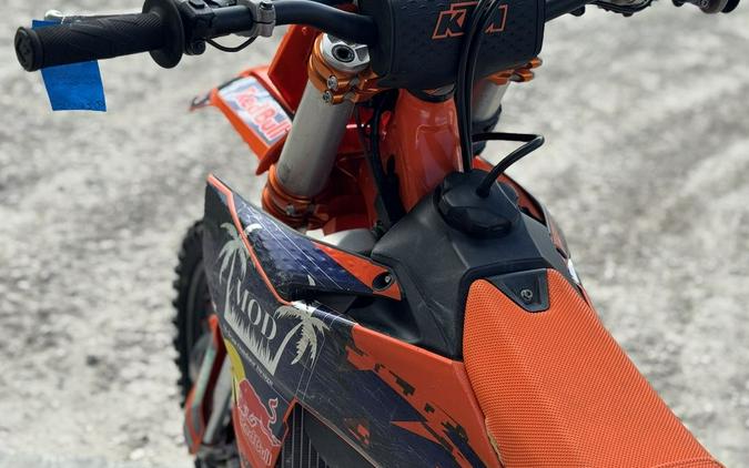 2024 KTM 450 SX-F