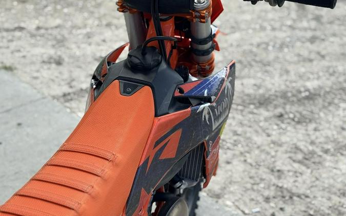 2024 KTM 450 SX-F