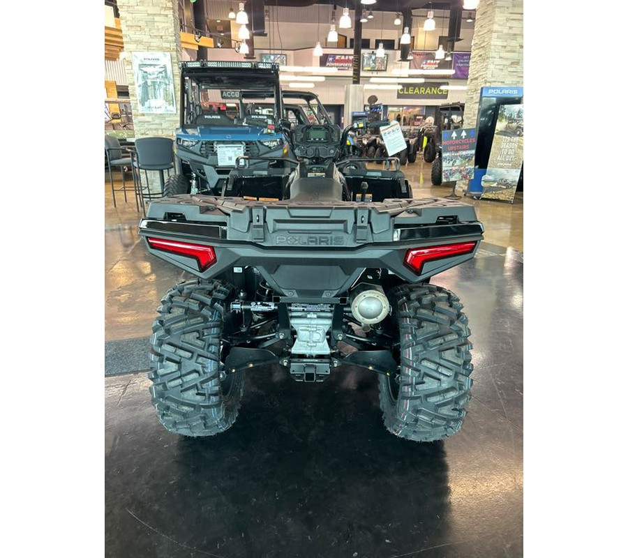 2025 Polaris Sportsman 570 Trail