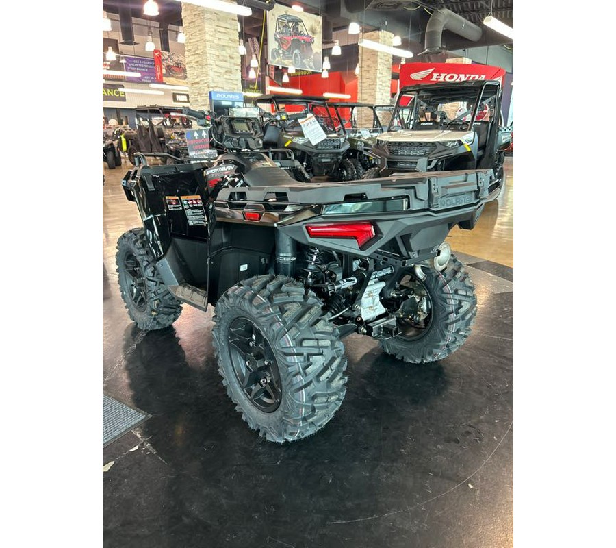 2025 Polaris Sportsman 570 Trail