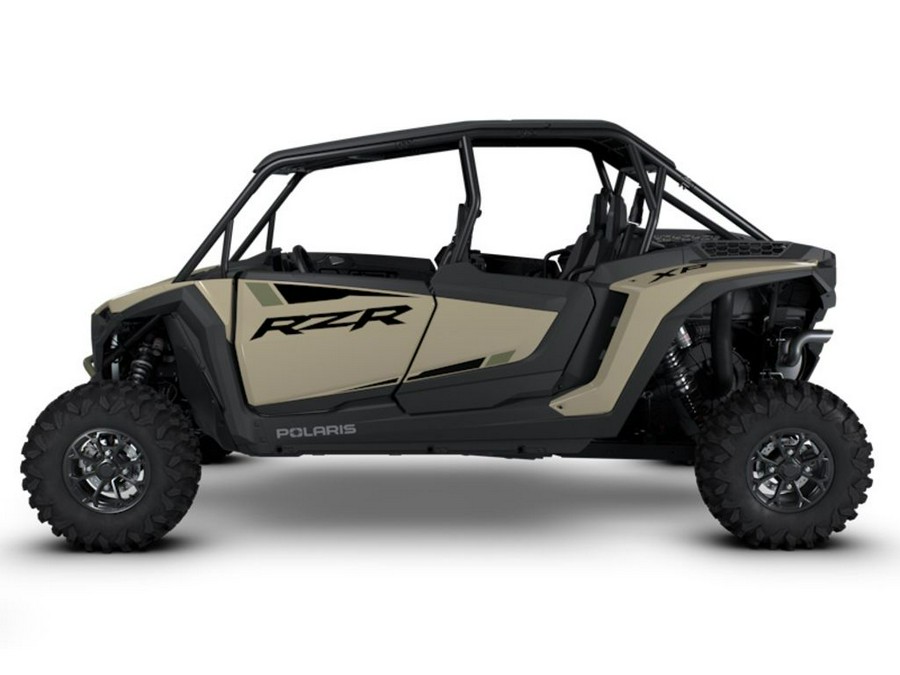 2026 Polaris® RZR XP 4 1000 Ultimate