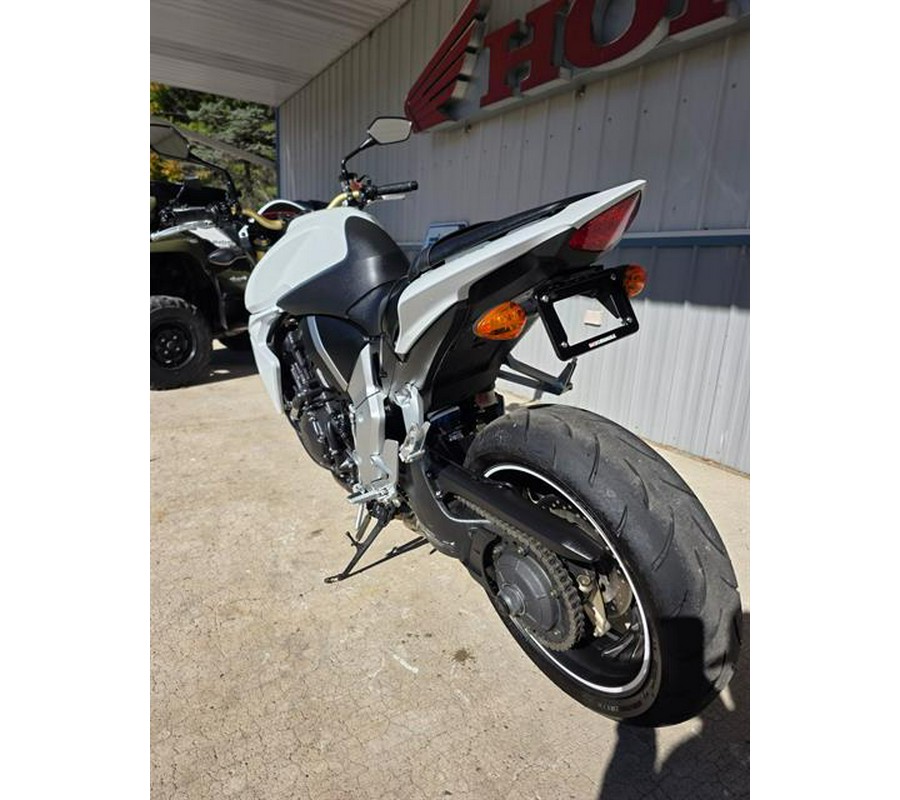 2013 Honda CB1000R