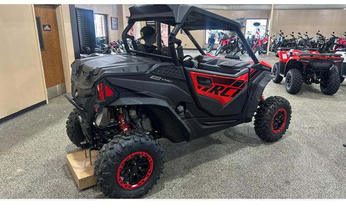 2026 CFMOTO ZFORCE 950 Sport