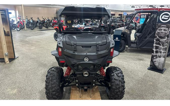 2026 CFMOTO ZFORCE 950 Sport