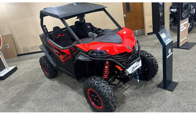 2026 CFMOTO ZFORCE 950 Sport