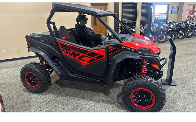 2026 CFMOTO ZFORCE 950 Sport