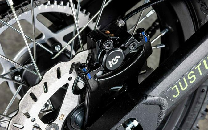 2025 Rawrr 72V Mantis Mini R17