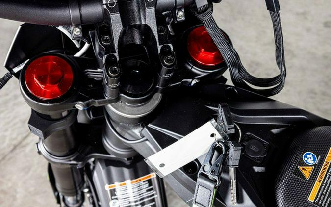 2025 Rawrr 72V Mantis Mini R17