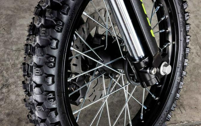 2025 Rawrr 72V Mantis Mini R17