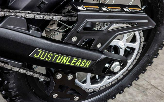 2025 Rawrr 72V Mantis Mini R17