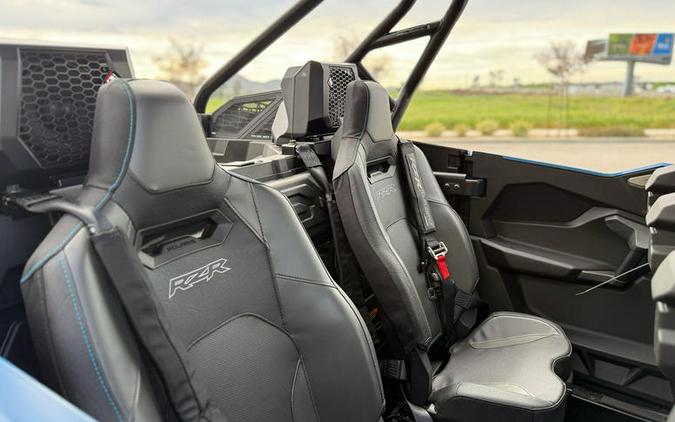 2026 Polaris® RZR Pro S 4 Ultimate