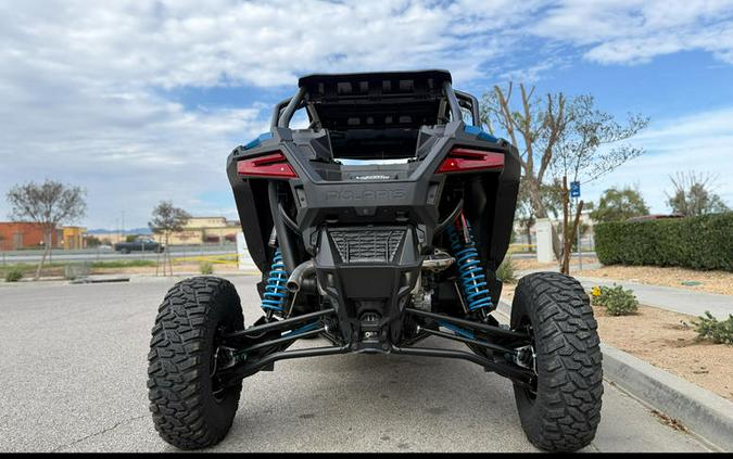 2026 Polaris® RZR Pro S 4 Ultimate