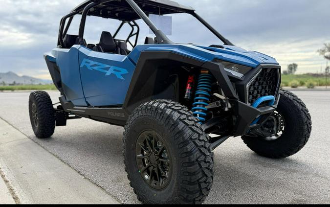 2026 Polaris® RZR Pro S 4 Ultimate