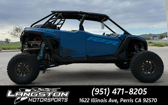 2026 Polaris® RZR Pro S 4 Ultimate