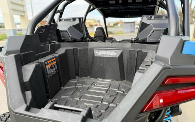 2026 Polaris® RZR Pro S 4 Ultimate