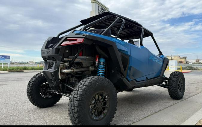 2026 Polaris® RZR Pro S 4 Ultimate