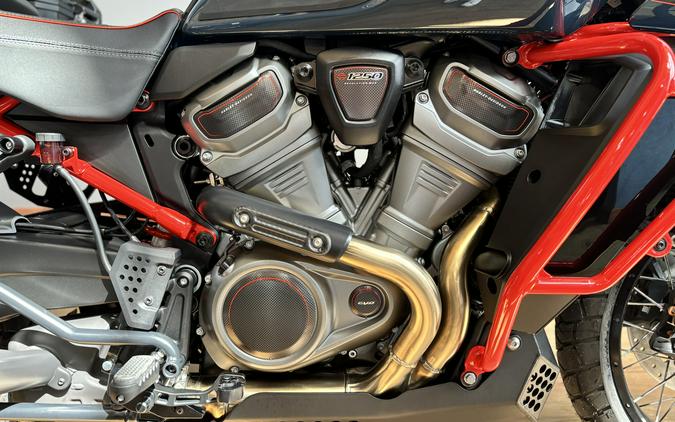 2025 Harley-Davidson CVO™ Pan America®