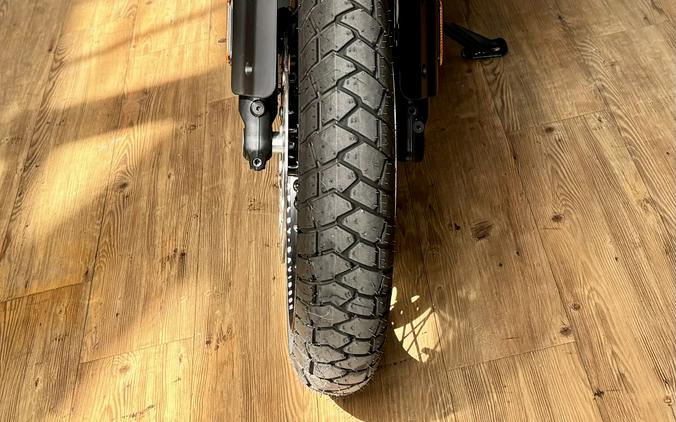 2025 Harley-Davidson CVO™ Pan America®