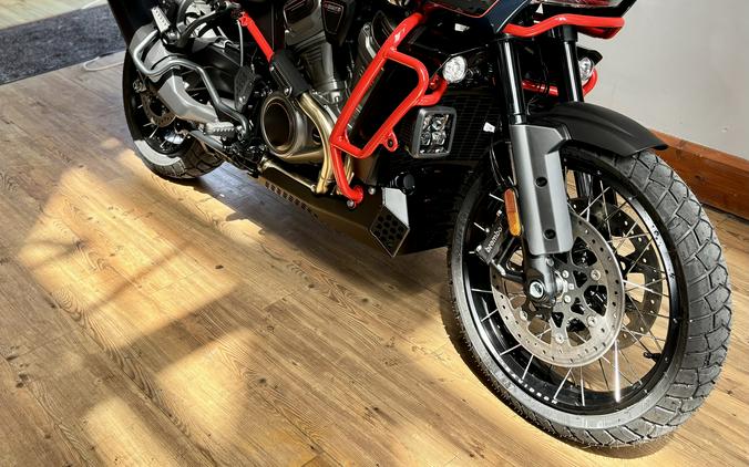 2025 Harley-Davidson CVO™ Pan America®