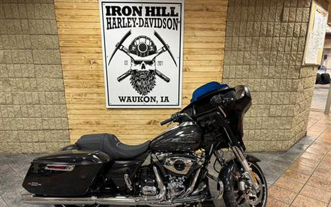 2026 Harley-Davidson STREET GLIDE