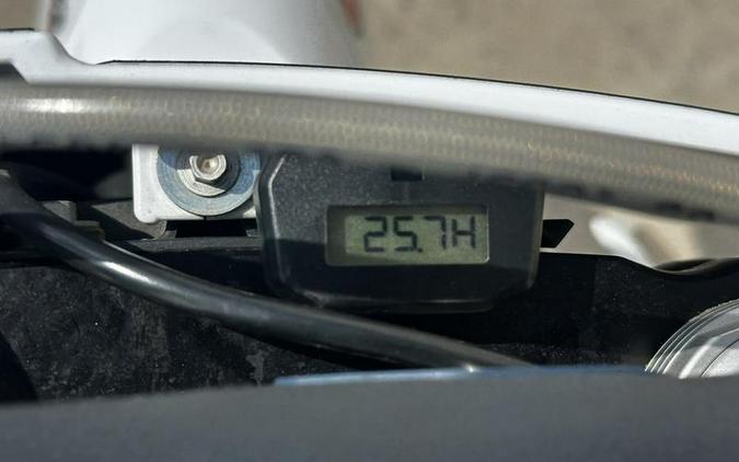 2022 Husqvarna® FC 450 Rockstar Edition