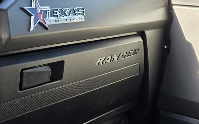 2026 Polaris® Ranger Crew XD 1500 NorthStar Texas Edition
