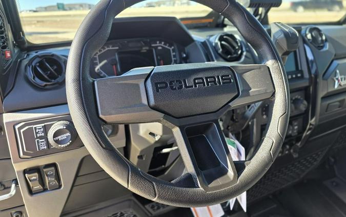 2026 Polaris® Ranger Crew XD 1500 NorthStar Texas Edition