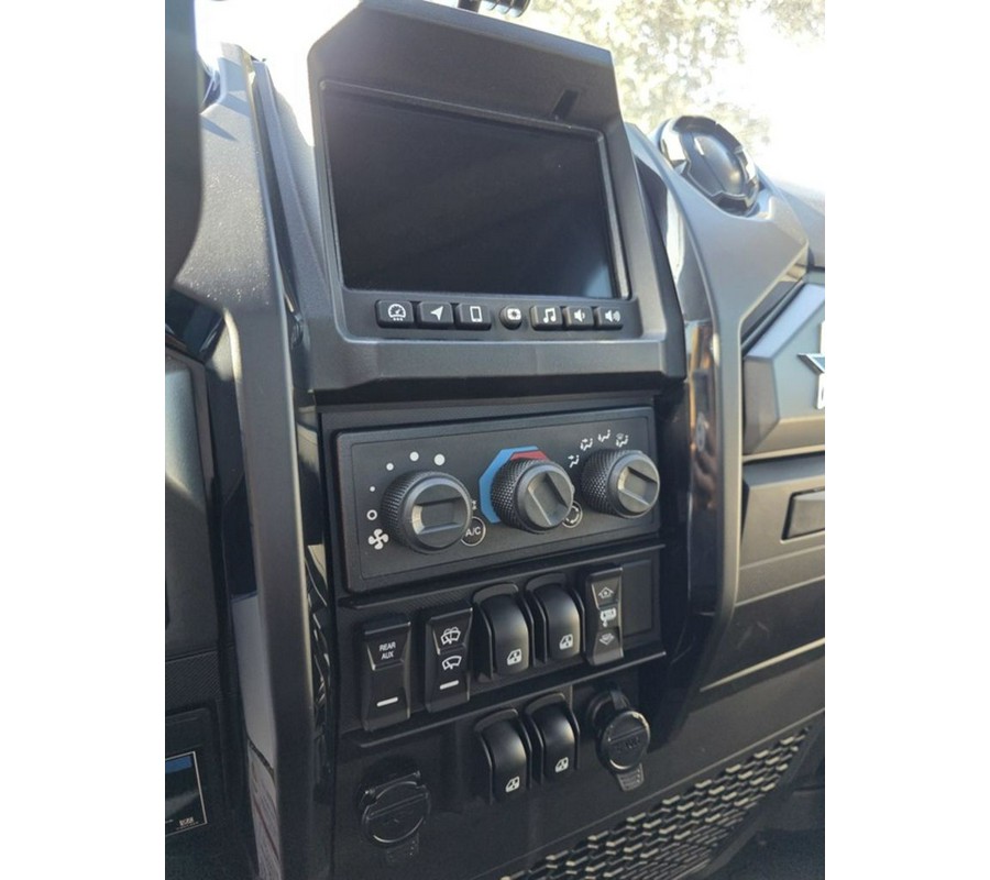 2026 Polaris® Ranger Crew XD 1500 NorthStar Texas Edition