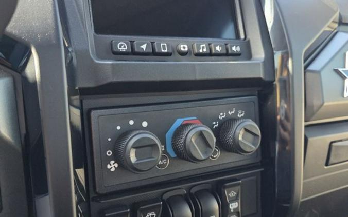 2026 Polaris® Ranger Crew XD 1500 NorthStar Texas Edition