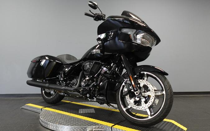2024 Harley-Davidson Road Glide FLTRX