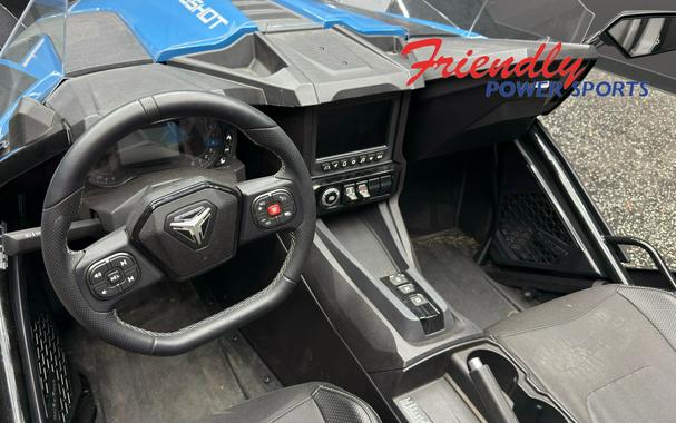 2026 SLINGSHOT SLR (AutoDrive)