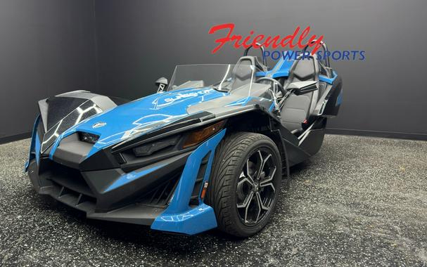 2026 SLINGSHOT SLR (AutoDrive)