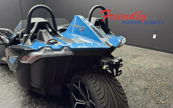 2026 SLINGSHOT SLR (AutoDrive)