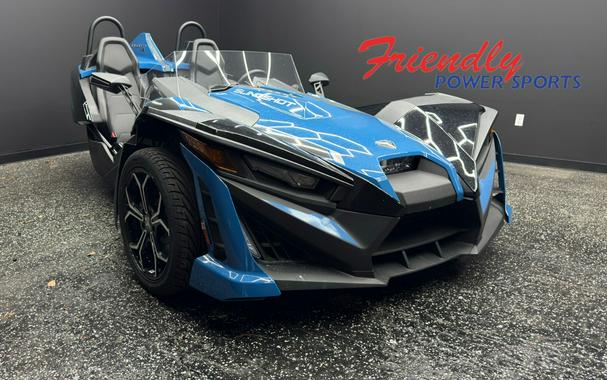 2026 SLINGSHOT SLR (AutoDrive)