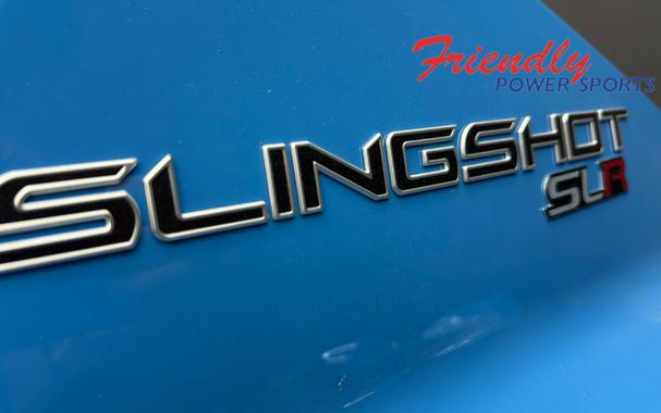 2026 SLINGSHOT SLR (AutoDrive)