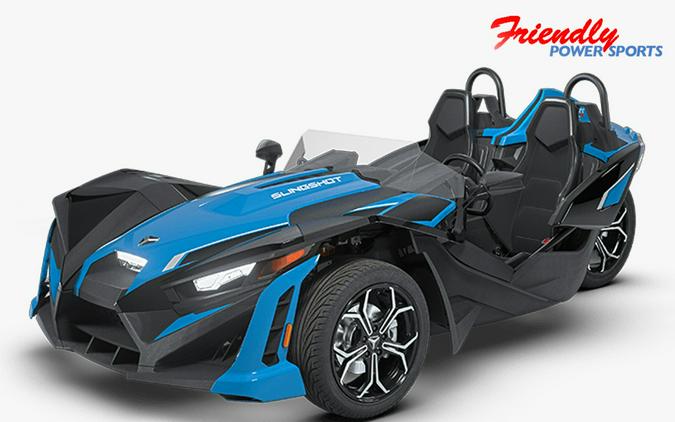 2026 SLINGSHOT SLR (AutoDrive)